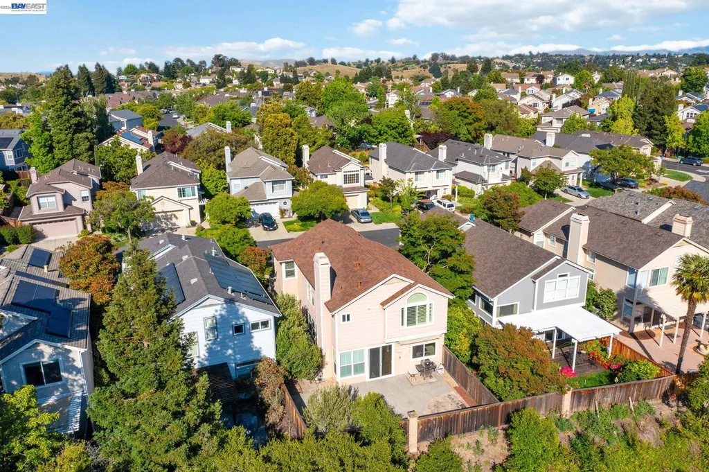 415 Orchard View Avenue Martinez CA 94553