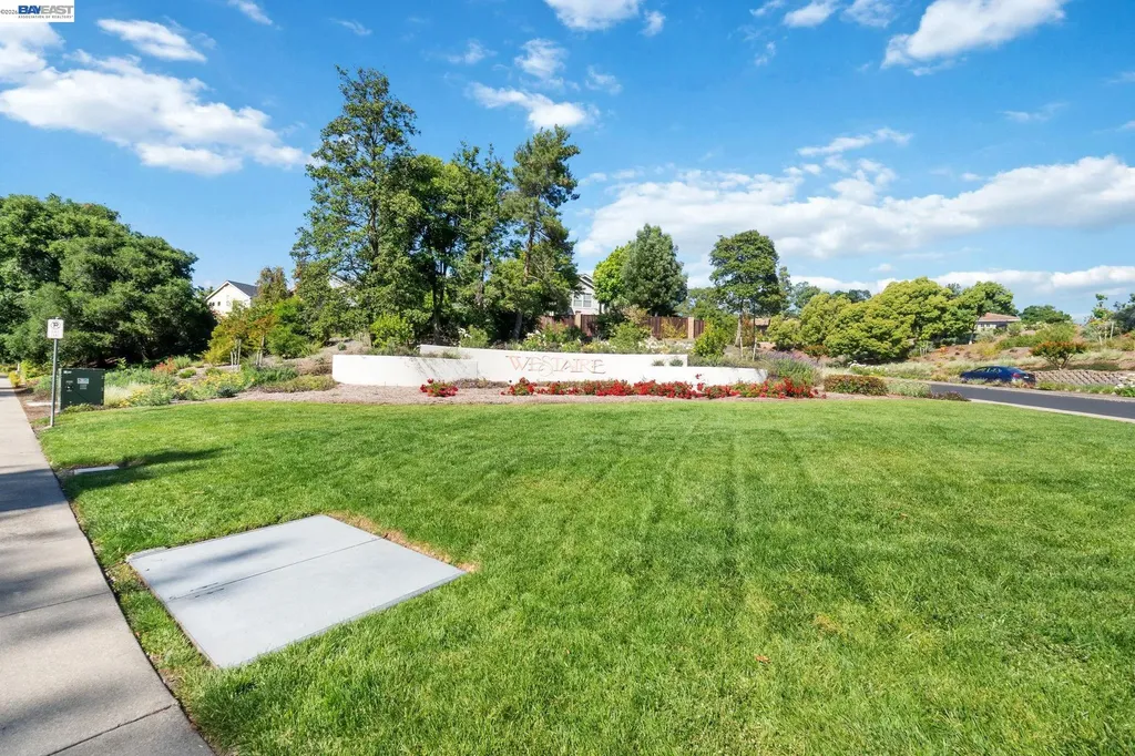 415 Orchard View Avenue Martinez CA 94553