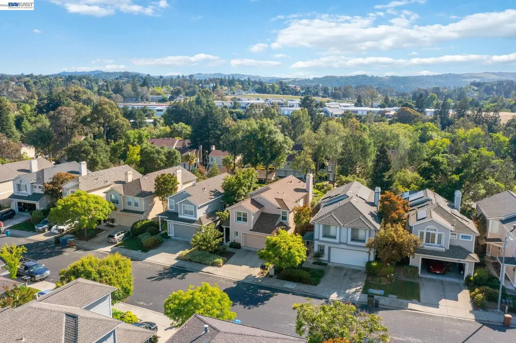 415 Orchard View Avenue Martinez CA 94553