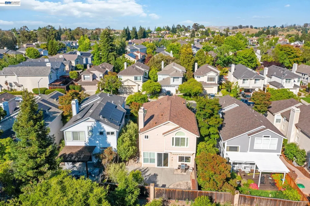 415 Orchard View Avenue Martinez CA 94553
