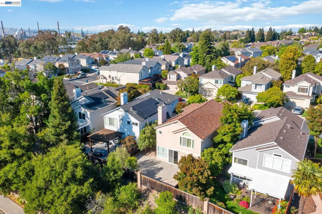 415 Orchard View Avenue Martinez CA 94553