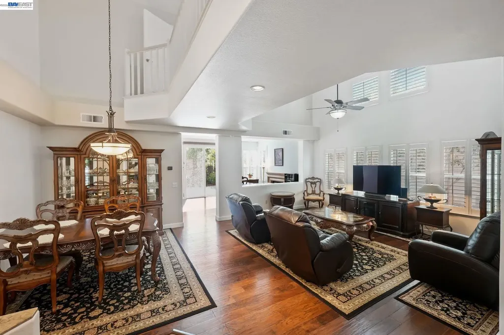 415 Orchard View Avenue Martinez CA 94553