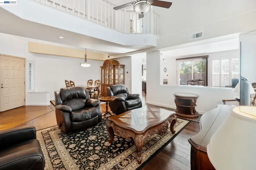 415 Orchard View Avenue Martinez CA 94553