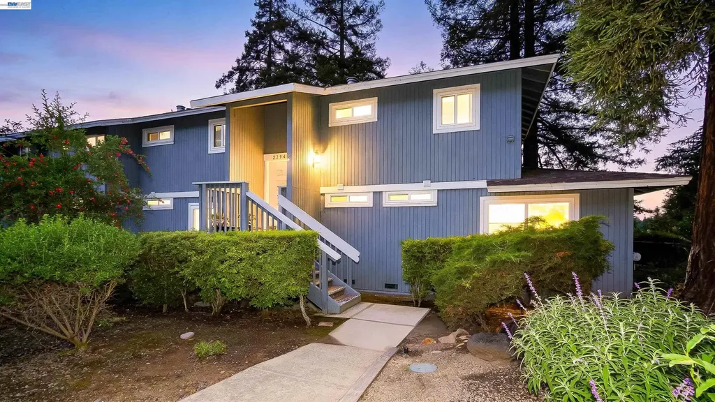 2294 D Street Hayward CA 94541