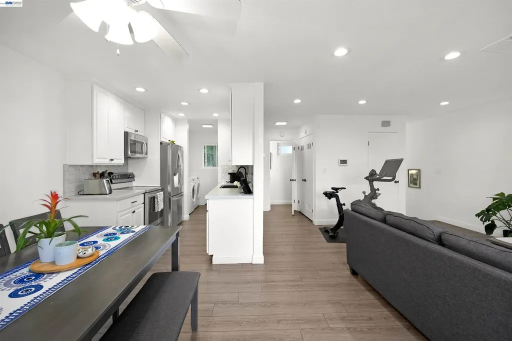 2294 D Street Hayward CA 94541