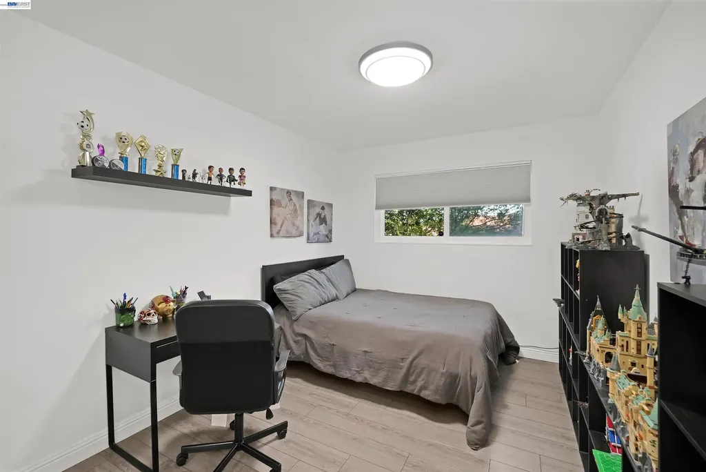 2294 D Street Hayward CA 94541