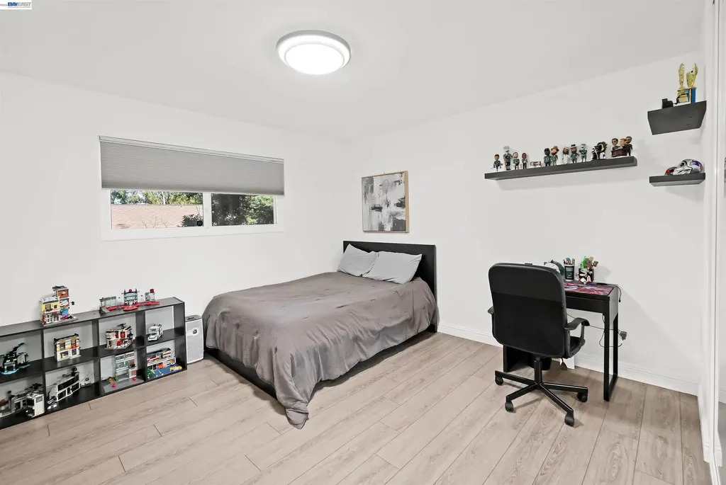 2294 D Street Hayward CA 94541