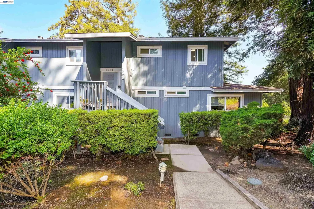 2294 D Street Hayward CA 94541