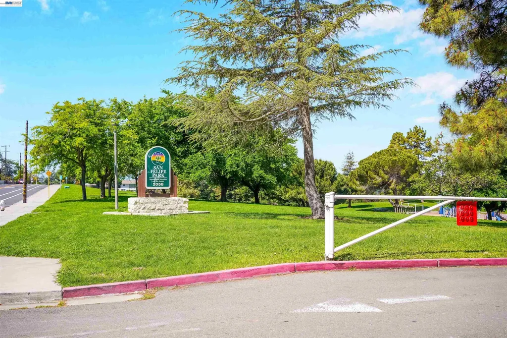 2294 D Street Hayward CA 94541