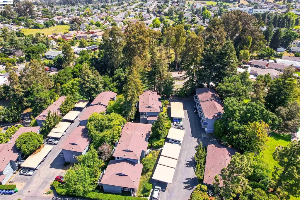 2294 D Street Hayward CA 94541