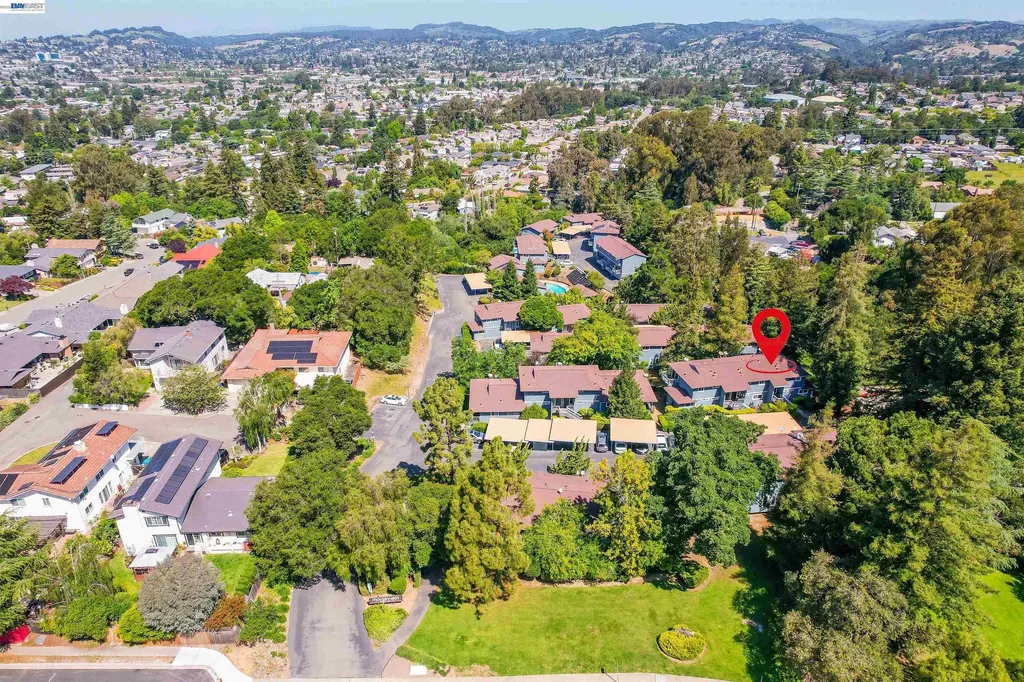 2294 D Street Hayward CA 94541