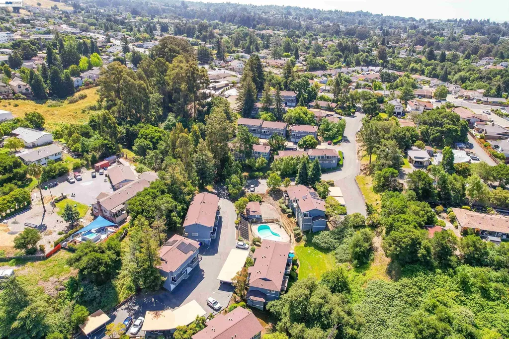 2294 D Street Hayward CA 94541