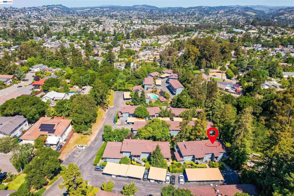 2294 D Street Hayward CA 94541