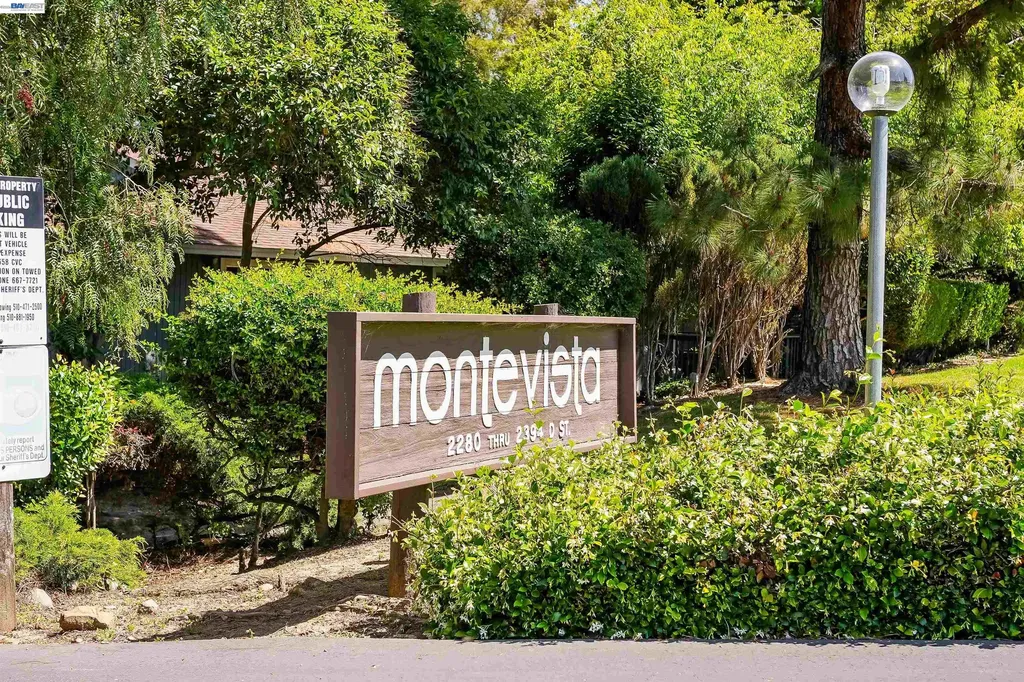 2294 D Street Hayward CA 94541
