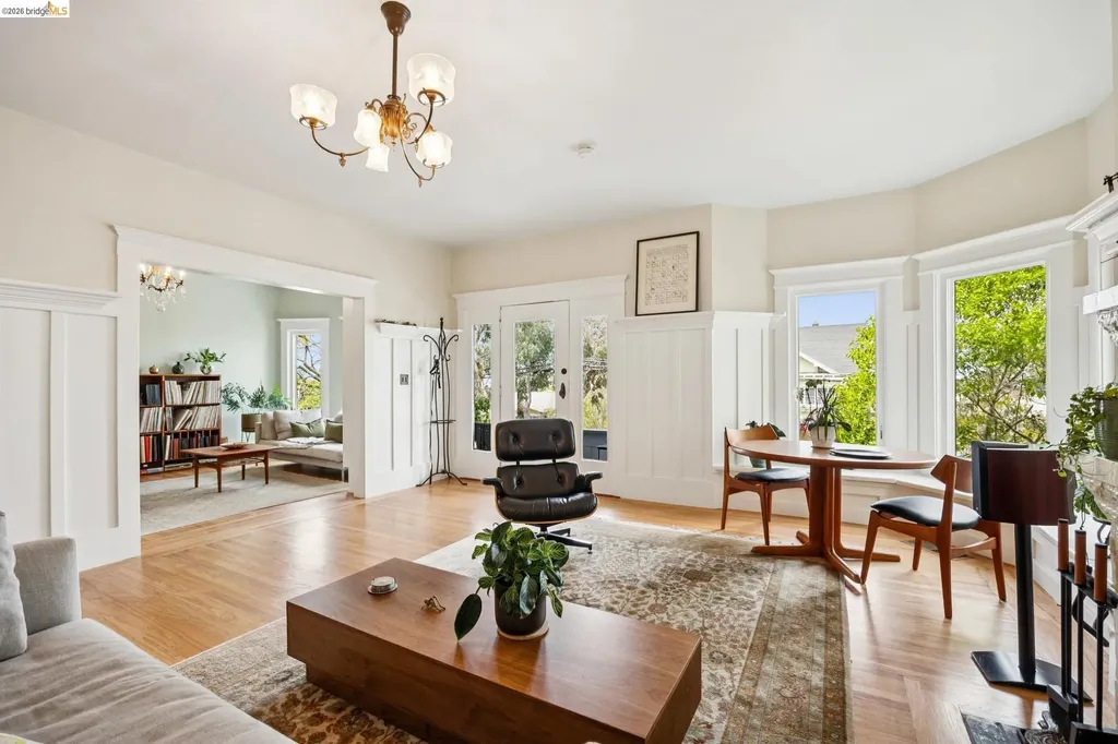 1511 Grant Street Berkeley CA 94703