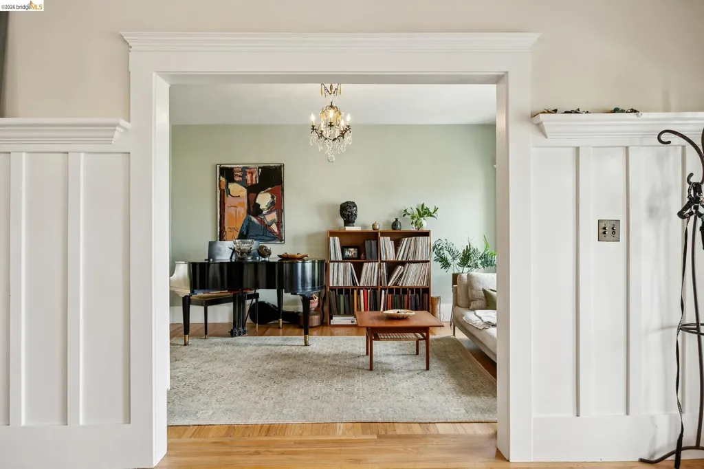1511 Grant Street Berkeley CA 94703