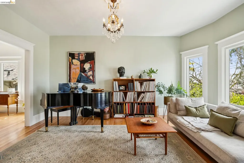 1511 Grant Street Berkeley CA 94703