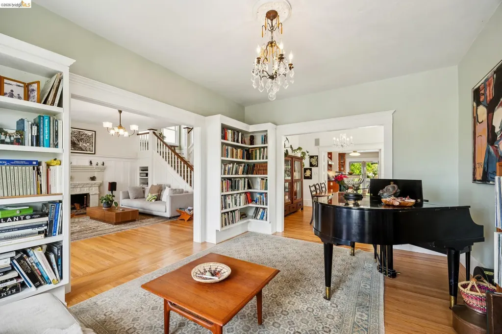 1511 Grant Street Berkeley CA 94703