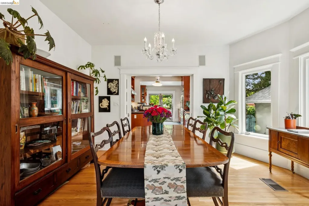 1511 Grant Street Berkeley CA 94703