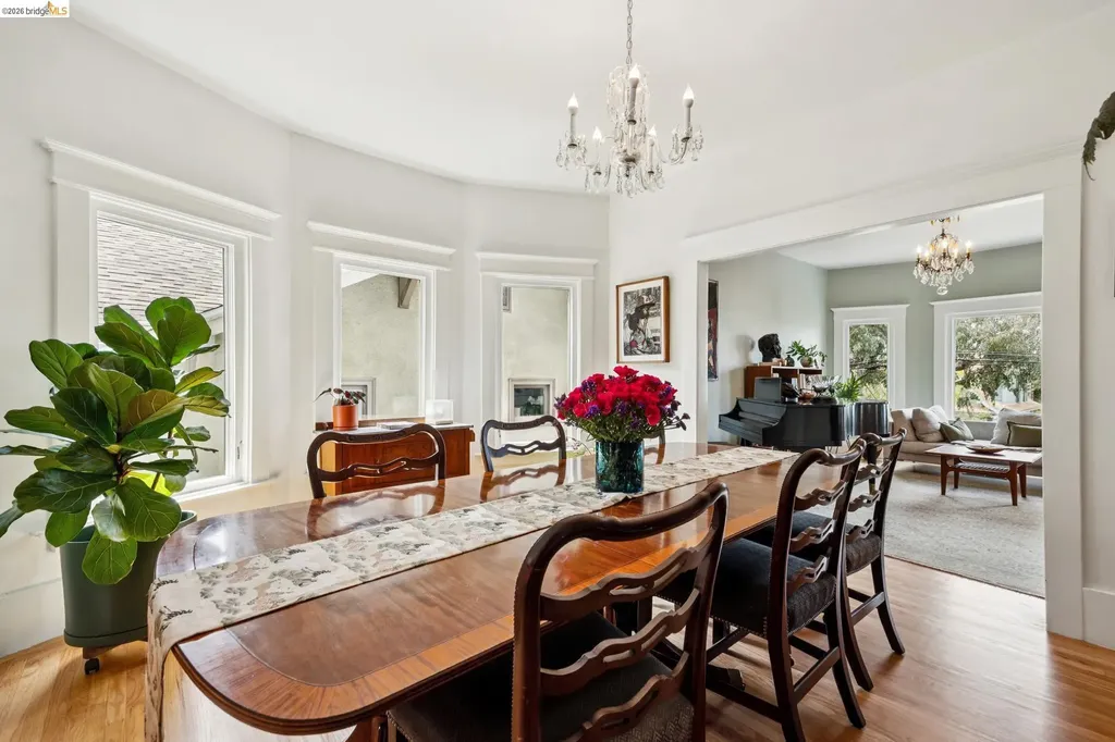 1511 Grant Street Berkeley CA 94703