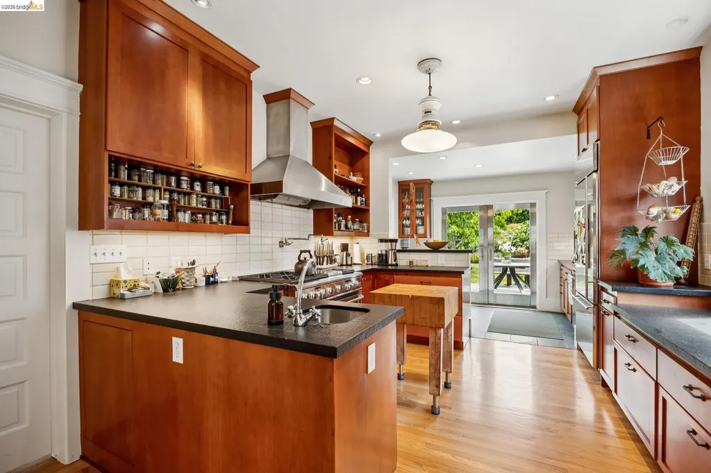 1511 Grant Street Berkeley CA 94703