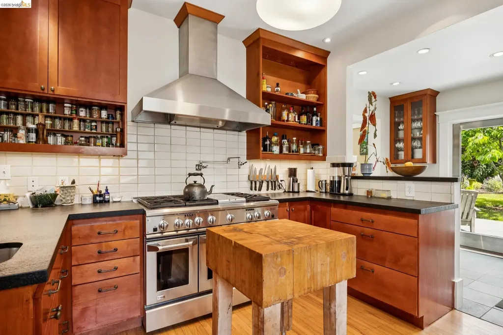 1511 Grant Street Berkeley CA 94703