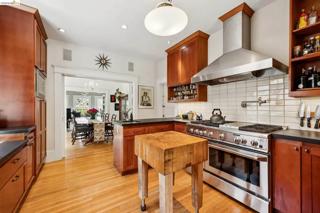 1511 Grant Street Berkeley CA 94703
