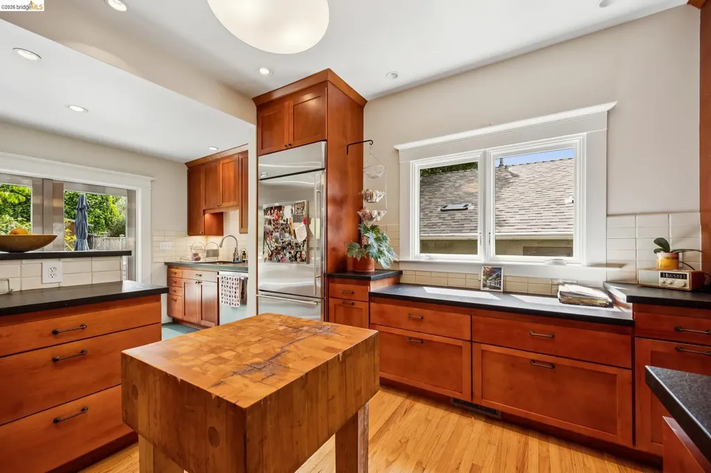 1511 Grant Street Berkeley CA 94703