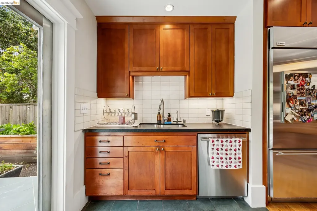1511 Grant Street Berkeley CA 94703