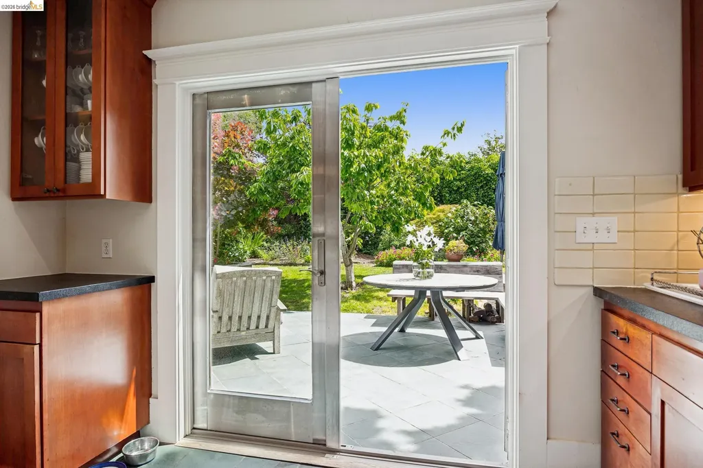 1511 Grant Street Berkeley CA 94703
