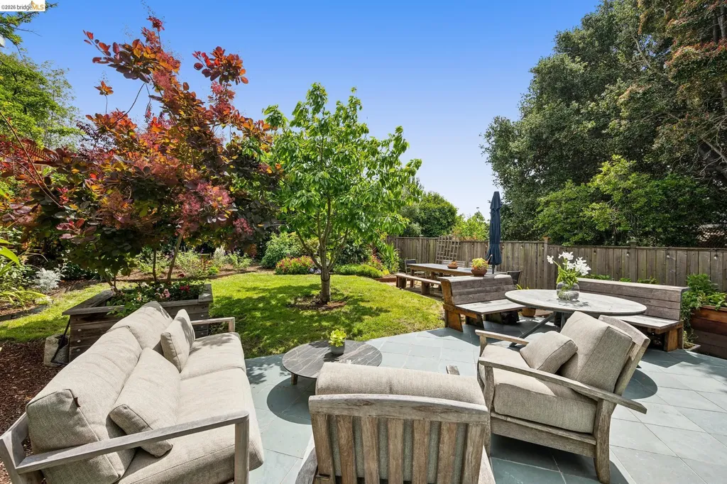 1511 Grant Street Berkeley CA 94703