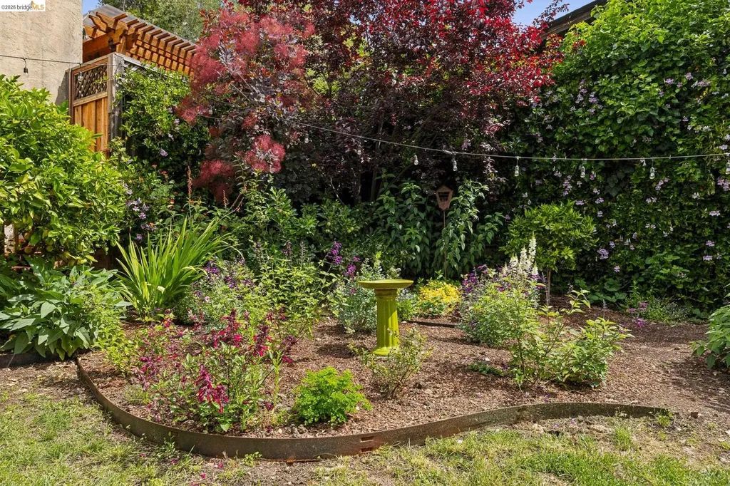 1511 Grant Street Berkeley CA 94703