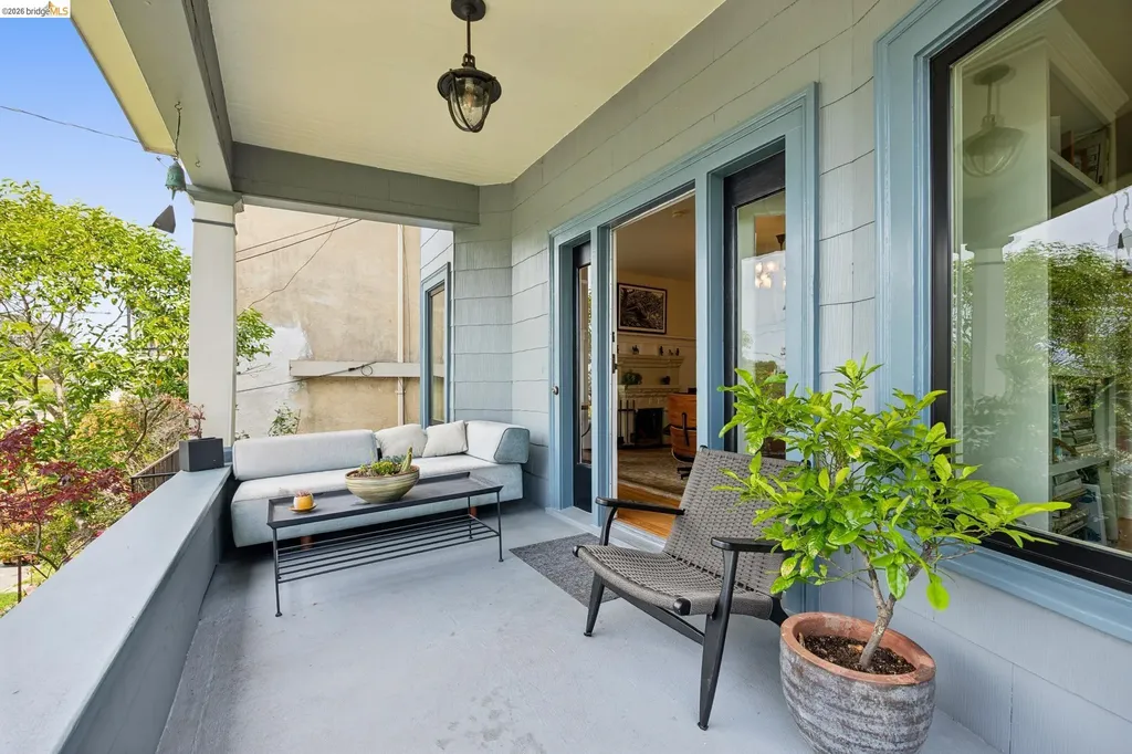 1511 Grant Street Berkeley CA 94703
