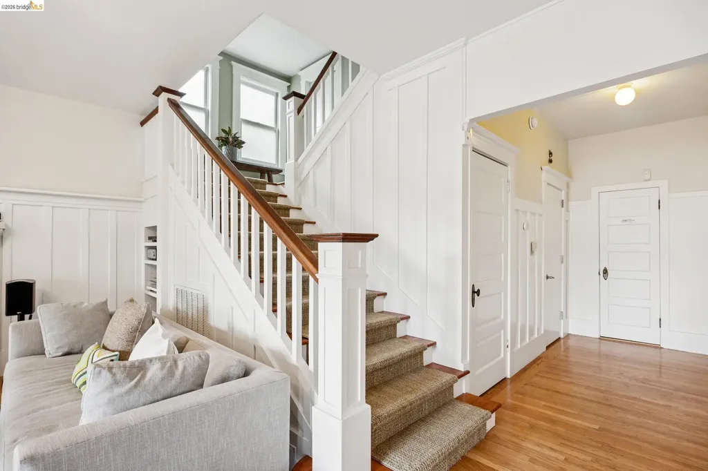 1511 Grant Street Berkeley CA 94703