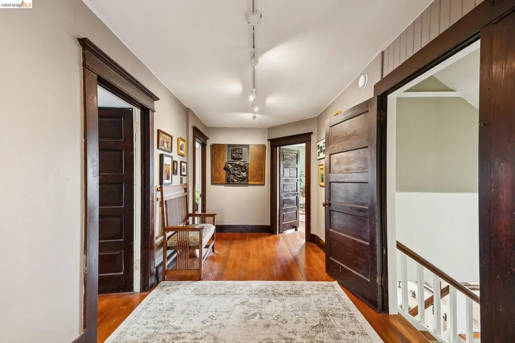 1511 Grant Street Berkeley CA 94703