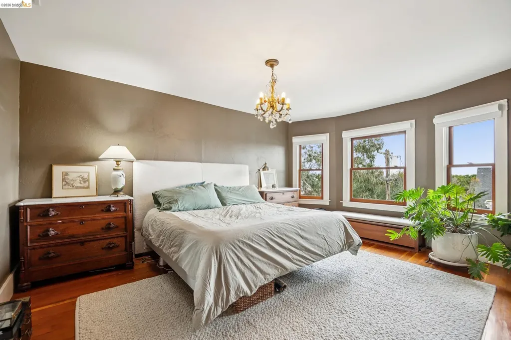 1511 Grant Street Berkeley CA 94703
