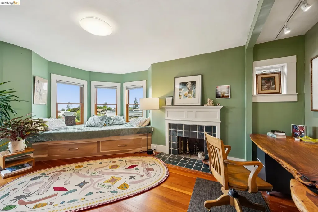 1511 Grant Street Berkeley CA 94703