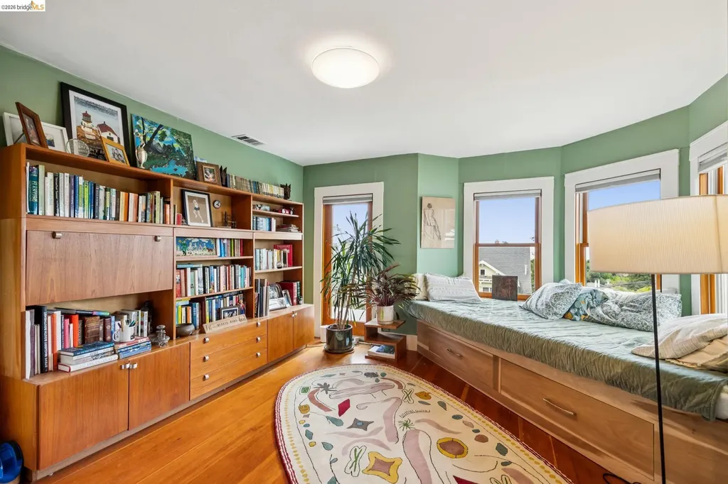 1511 Grant Street Berkeley CA 94703