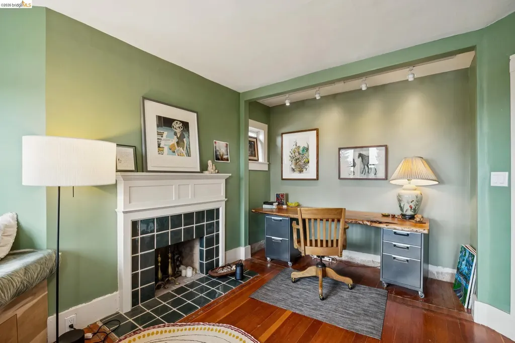 1511 Grant Street Berkeley CA 94703