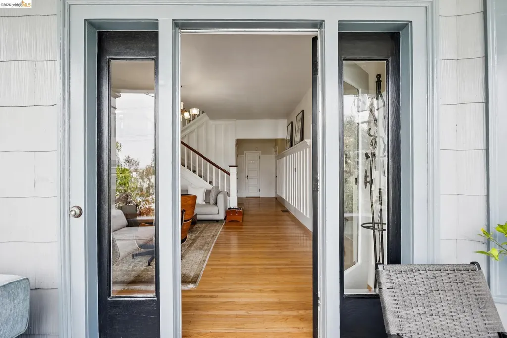 1511 Grant Street Berkeley CA 94703