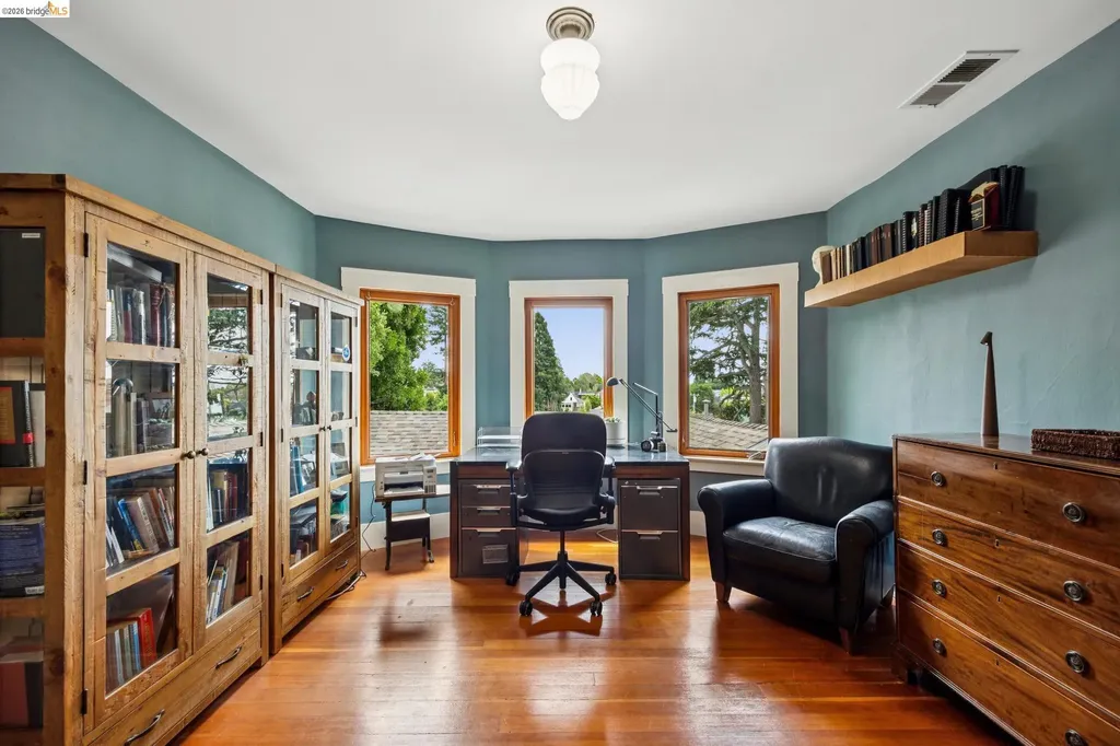 1511 Grant Street Berkeley CA 94703