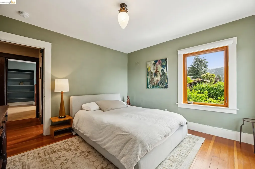 1511 Grant Street Berkeley CA 94703