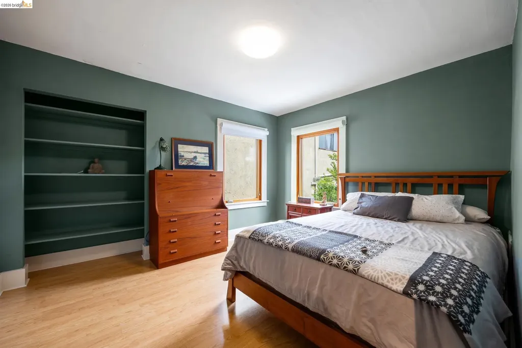 1511 Grant Street Berkeley CA 94703