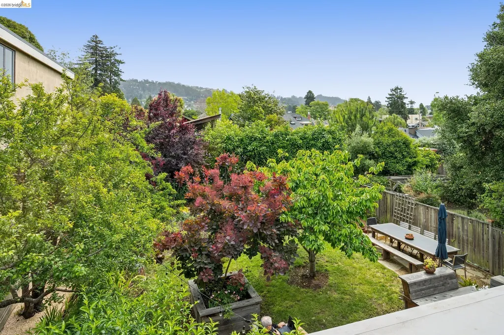 1511 Grant Street Berkeley CA 94703