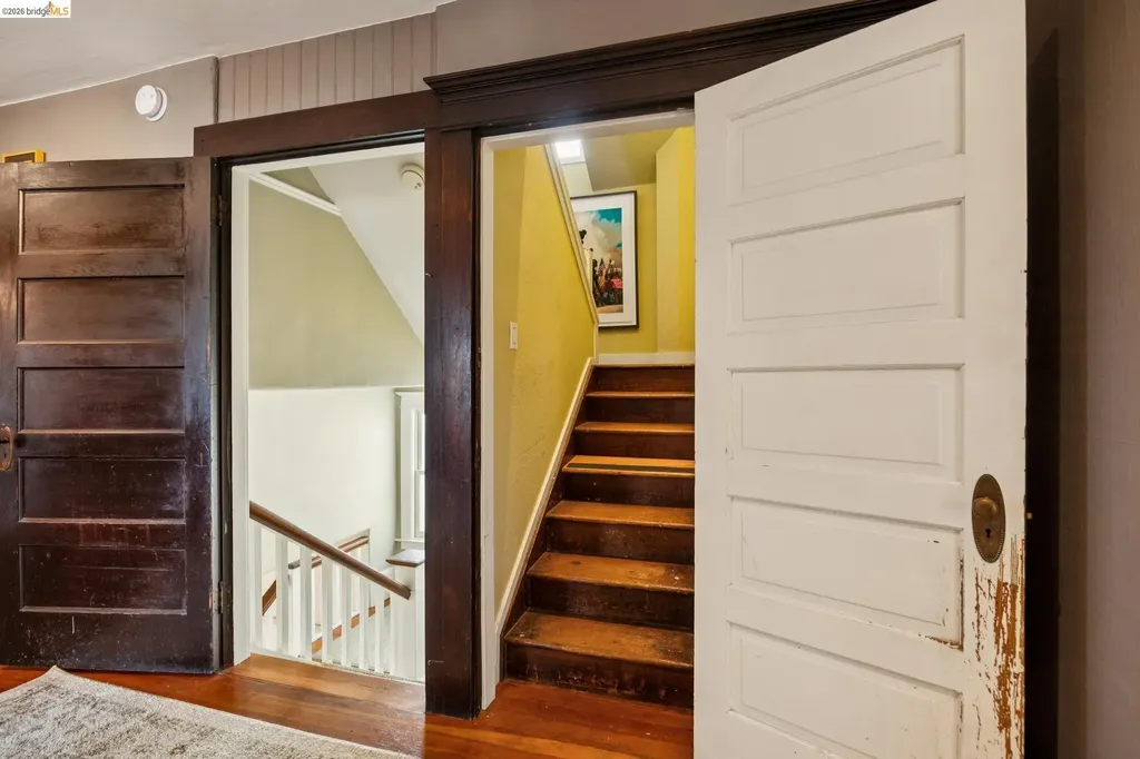 1511 Grant Street Berkeley CA 94703