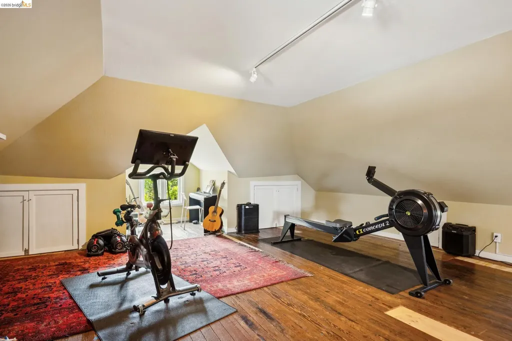 1511 Grant Street Berkeley CA 94703