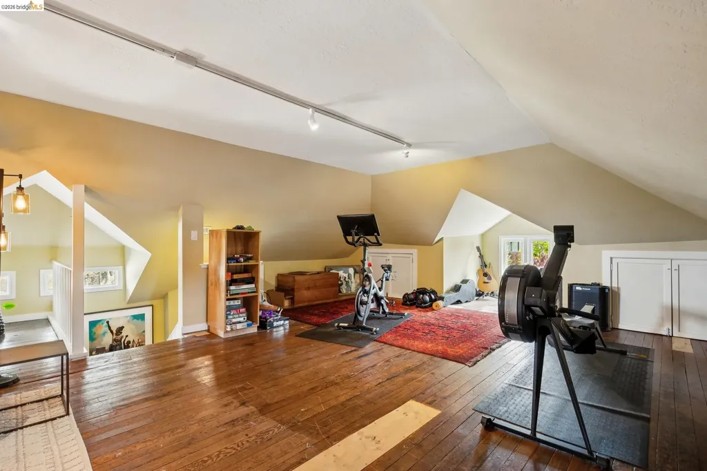 1511 Grant Street Berkeley CA 94703