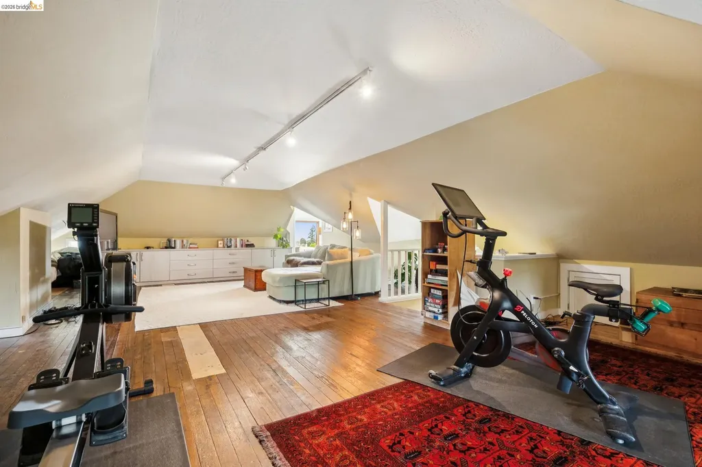 1511 Grant Street Berkeley CA 94703