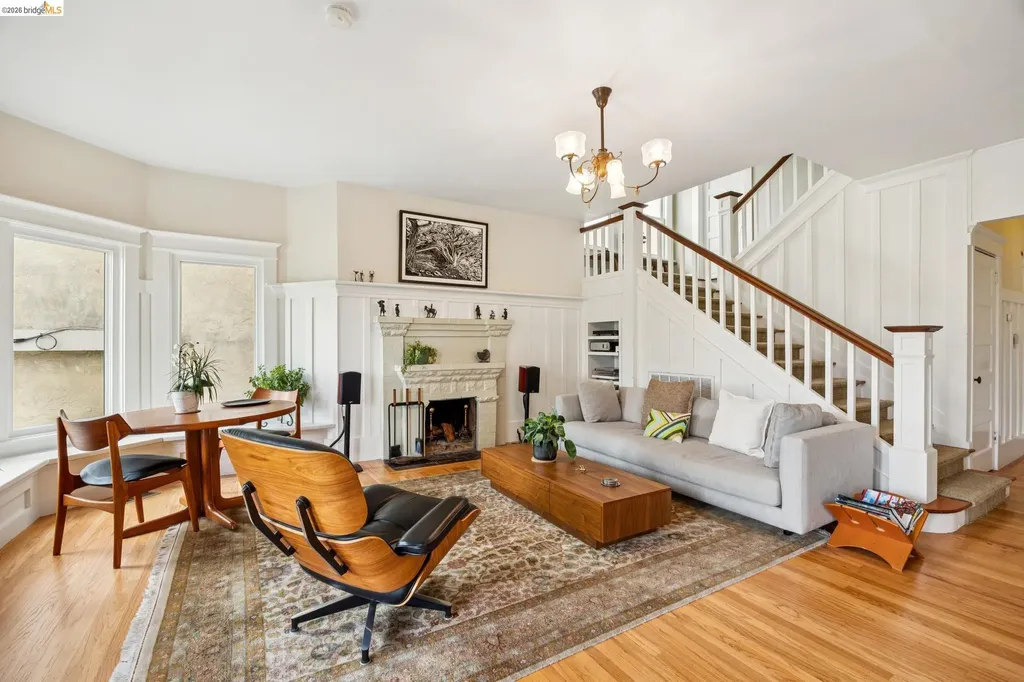 1511 Grant Street Berkeley CA 94703