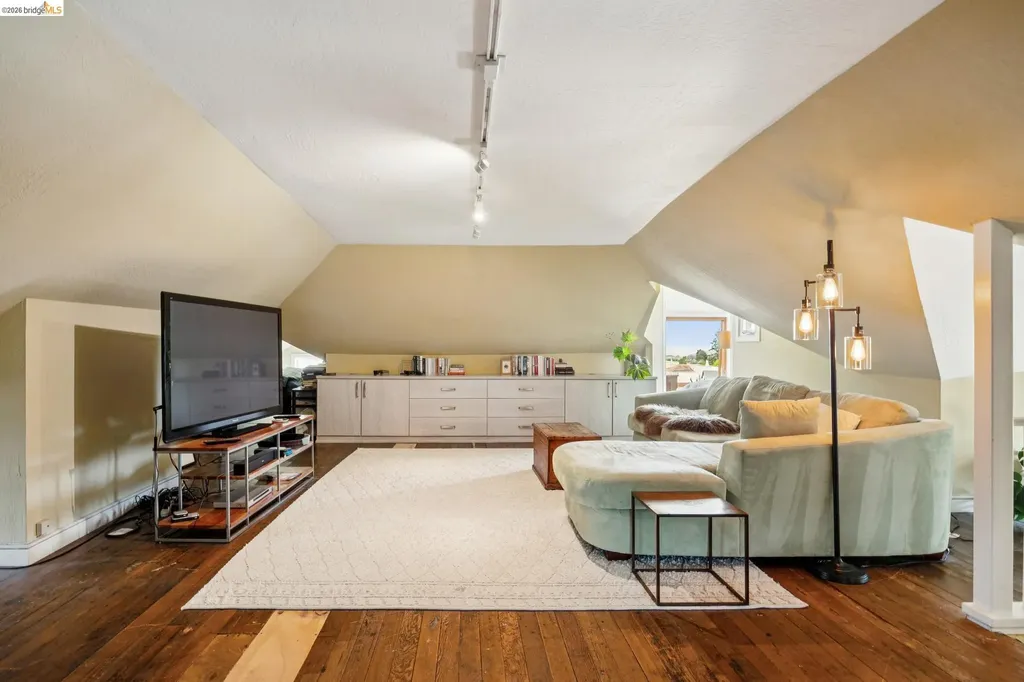 1511 Grant Street Berkeley CA 94703